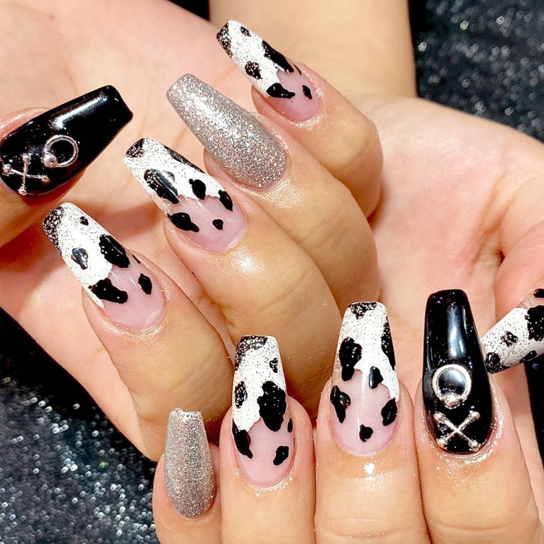 Nailsgogo Shibuya Nailsalonのネイルデザイン No ネイルブック