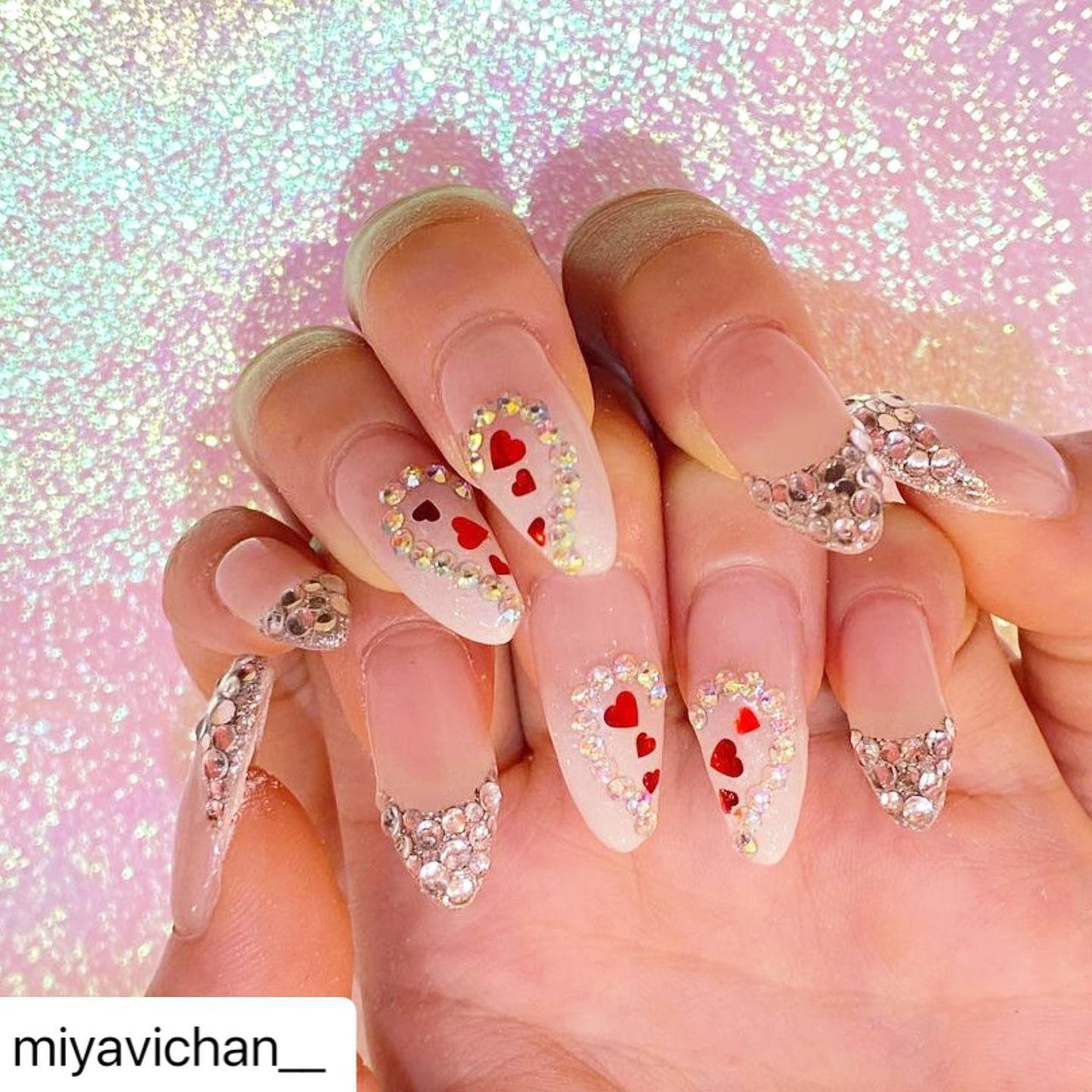 Nailsgogo Shibuya Nailsalonのネイルデザイン No ネイルブック