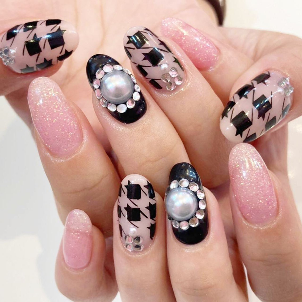 NAILSGOGO shibuya nailsalonのネイルデザイン[No.6200456]｜ネイルブック