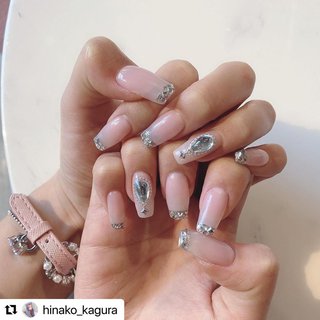 Nailsgogo 渋谷スカルプネイルやり放題で人気のネイルサロン 渋谷のネイルサロン ネイルブック