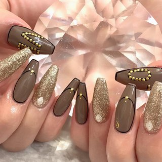 Nailsgogo 渋谷スカルプネイルやり放題で人気のネイルサロン 渋谷のネイルサロン ネイルブック