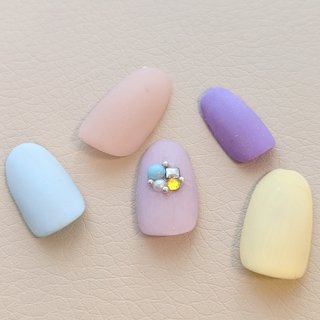 白金高輪ネイルサロンaddict アディクト 白金高輪のネイルサロン ネイルブック