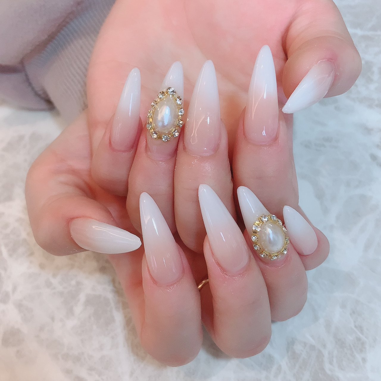 Nailsalondecorのネイルデザイン No ネイルブック