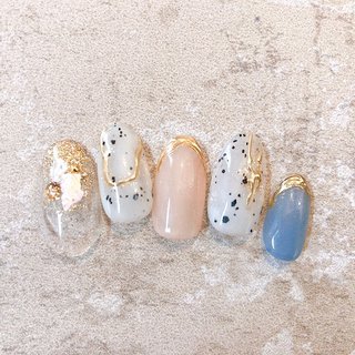 Nail Elle ネイル エル 高宮のネイルサロン ネイルブック