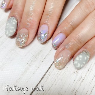 赤ちゃん連れokのネイルデザイン ネイルブック