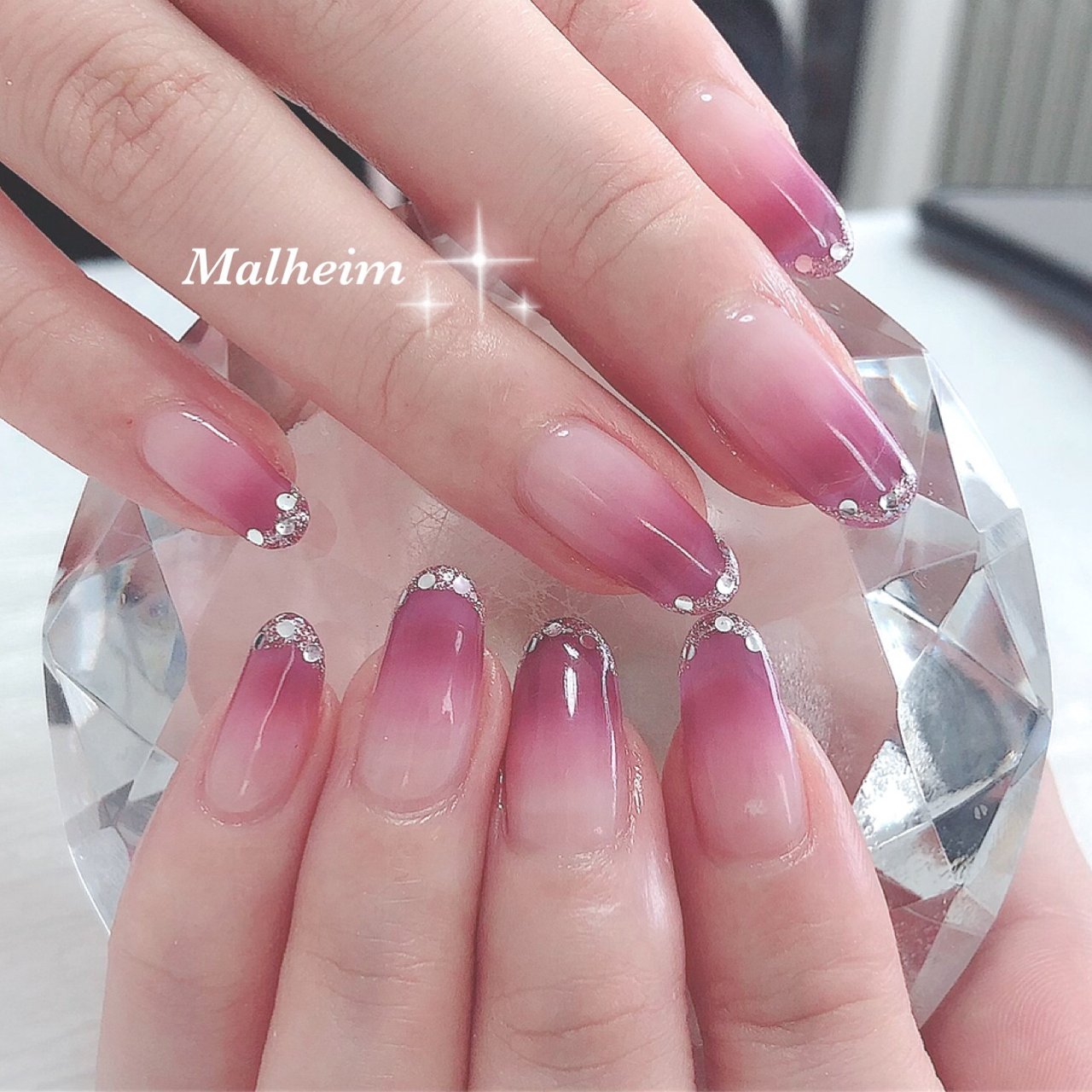 春 夏 旅行 女子会 ハンド Nails Malheim メルヘイム のネイルデザイン No 627 ネイルブック