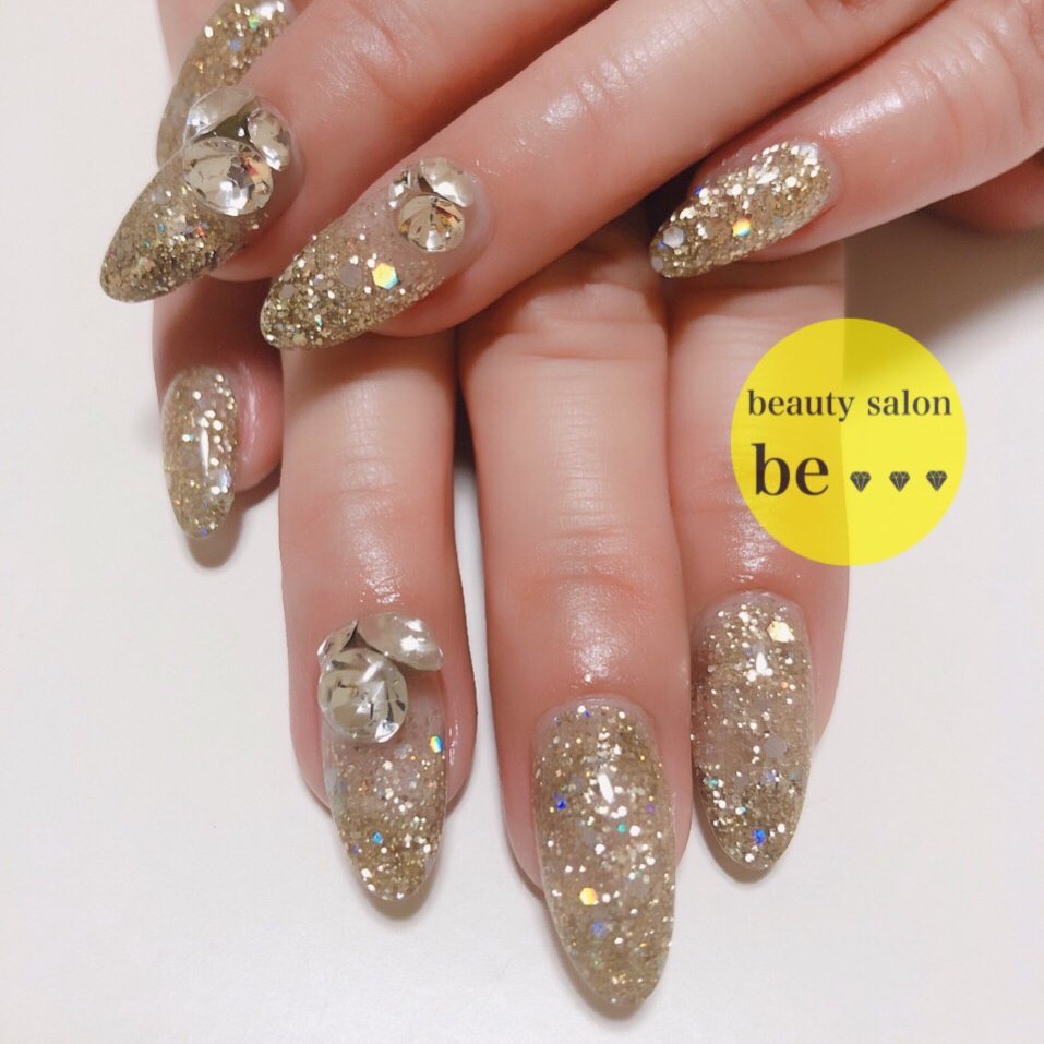 Beのネイルデザイン No ネイルブック