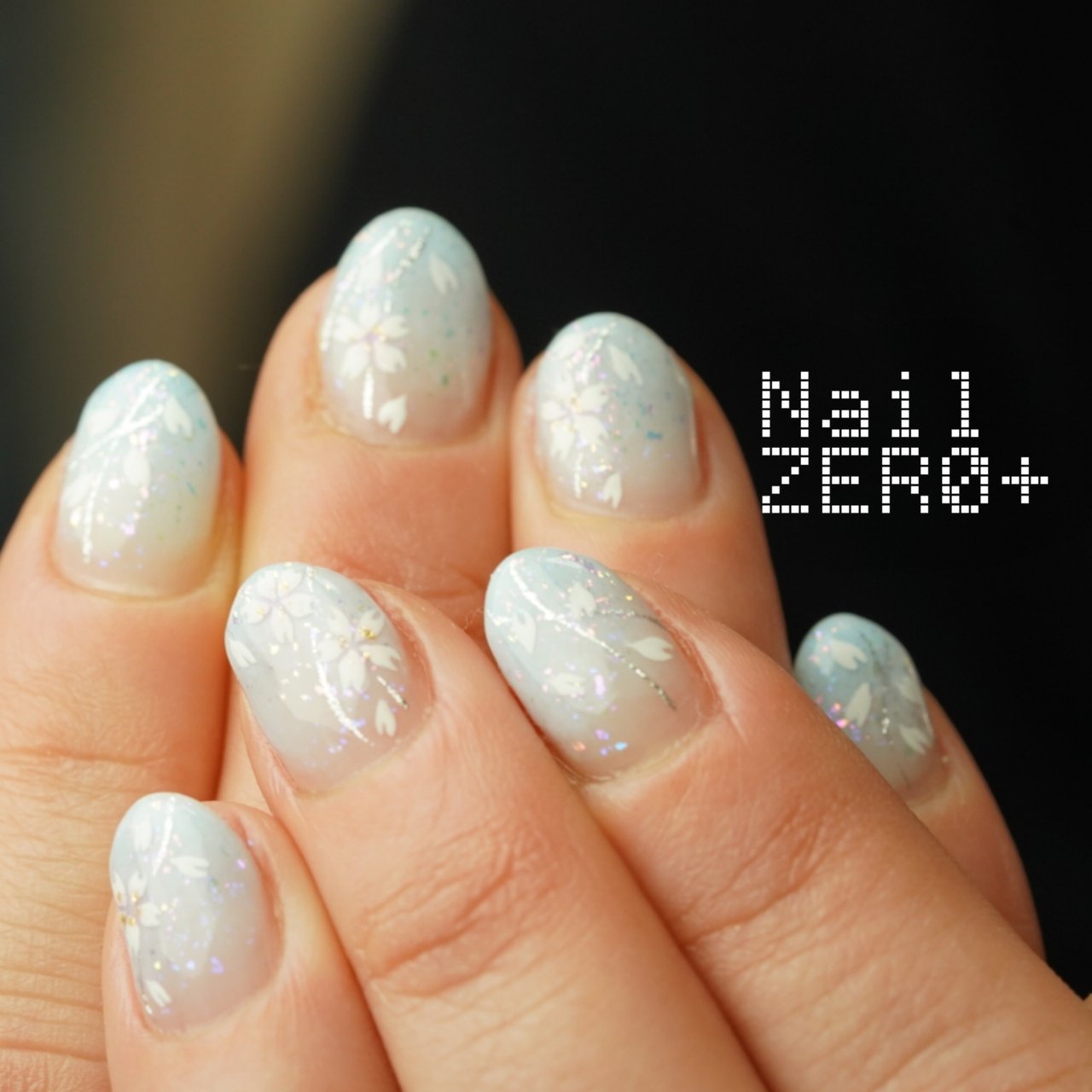 春 パーティー デート 女子会 ハンド 塩見隼人 池袋 ネイルゼロプラスのネイルデザイン No ネイルブック