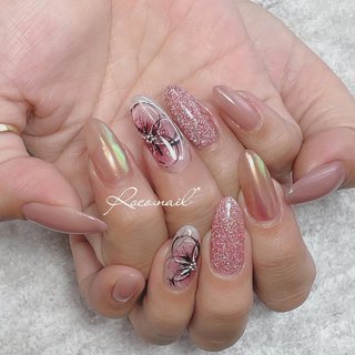 人気順 神戸デザインのネイルデザイン ネイルブック