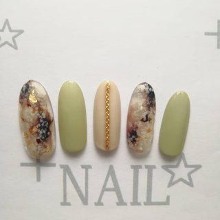 プラスネイル大曽根のネイルデザイン ネイルブック