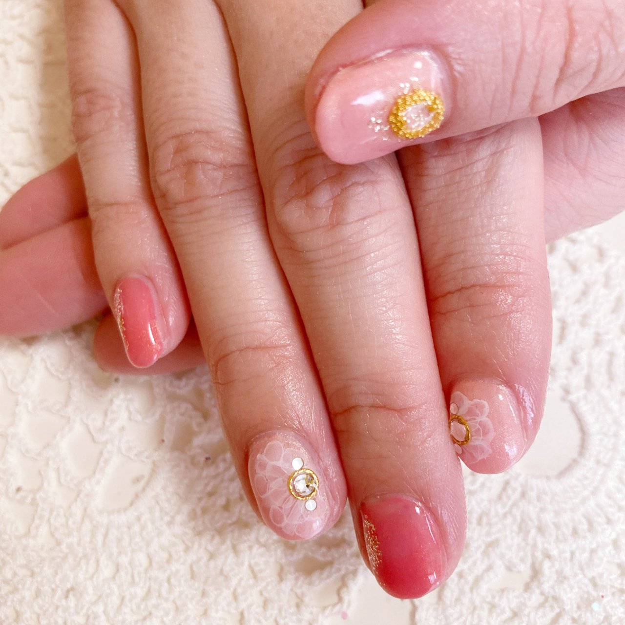 Nailbeareのネイルデザイン No ネイルブック