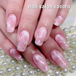 Nail Salon Cocoro ココロ 南小樽のネイルサロン ネイルブック