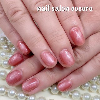 Nail Salon Cocoro ココロ 南小樽のネイルサロン ネイルブック