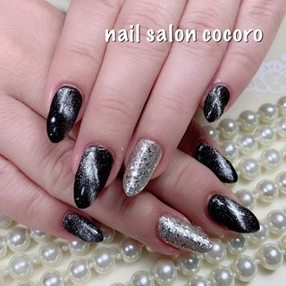 Nail Salon Cocoro ココロ 南小樽のネイルサロン ネイルブック