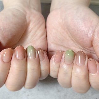 Static Hair Nail 帯広のネイルサロン ネイルブック