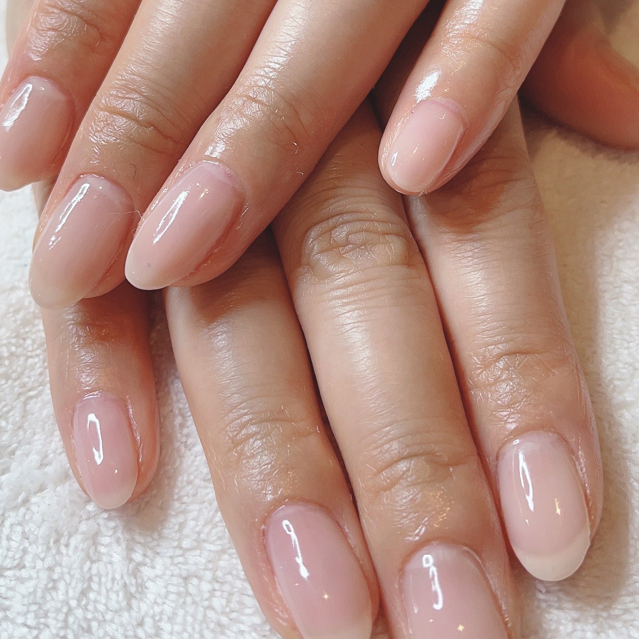 春 Nail Salon Tkのネイルデザイン No ネイルブック