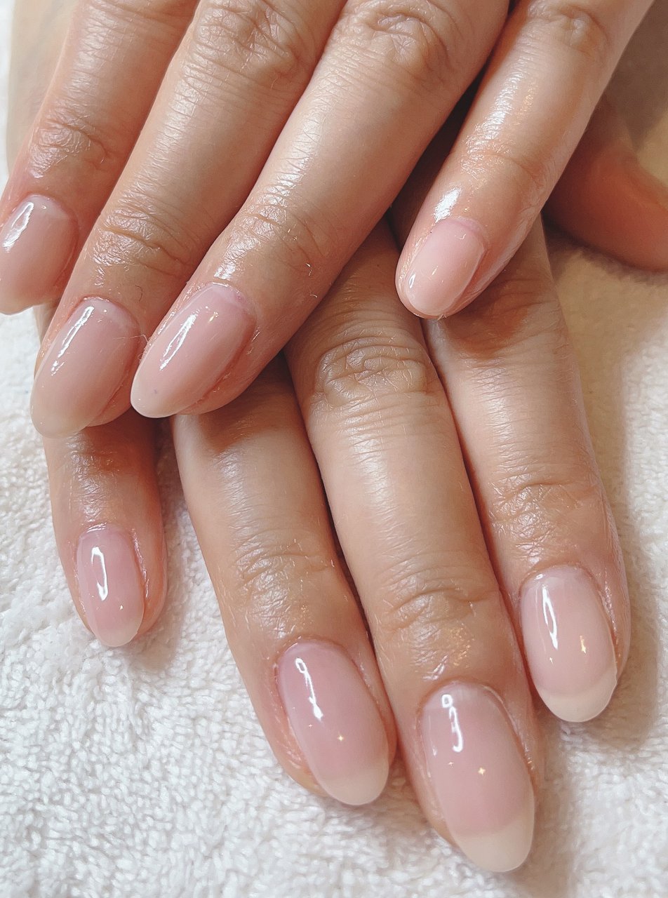 春 Nail Salon Tkのネイルデザイン No ネイルブック