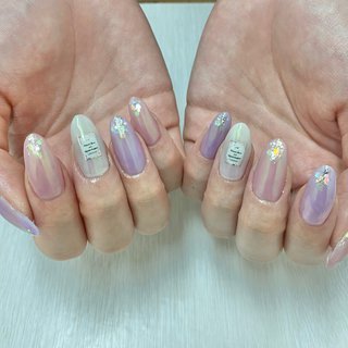 Nail Salon Luana ルアナ 目黒のネイルサロン ネイルブック