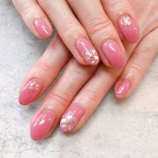 Nail Elle ネイル エル 高宮のネイルサロン ネイルブック