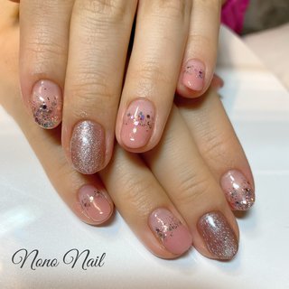 築地ネイルサロンのネイルデザイン 16ページ目 ネイルブック