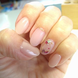 人気順｜#プリジェル825のネイルデザイン｜ネイルブック