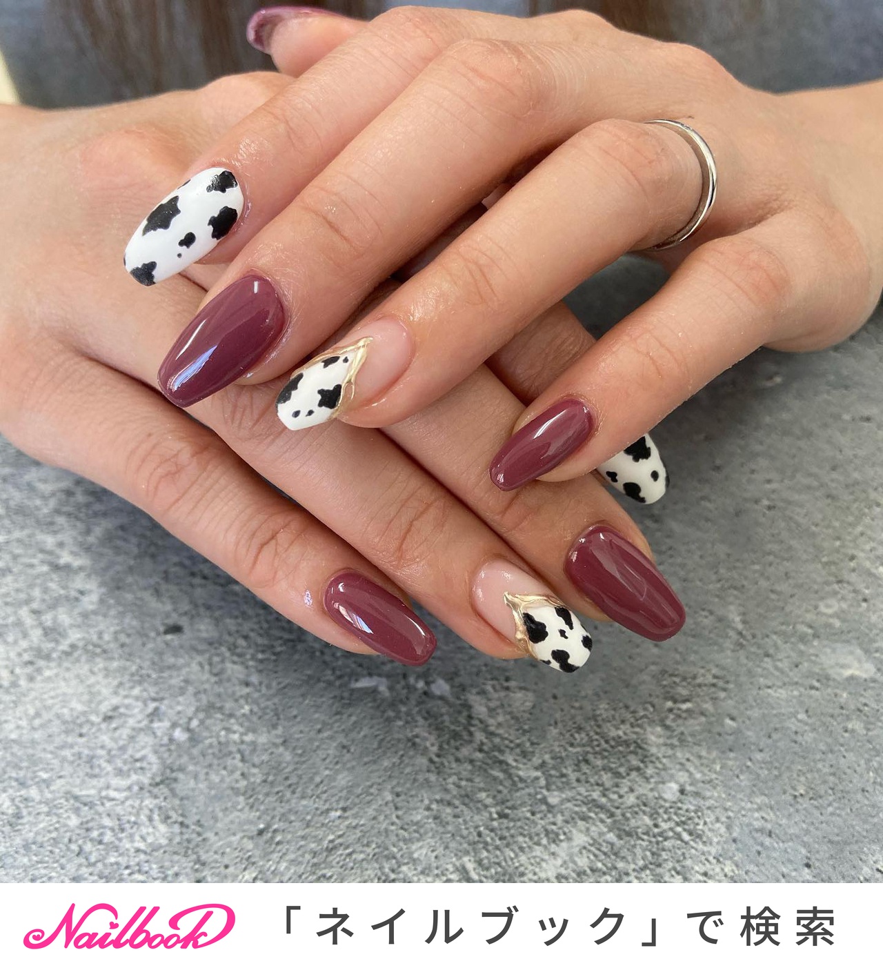 ちぃネイル 平成カルチャーの頂点全開💅✨/ 平成レトロネイル💖平成ギャル編 Vol.1