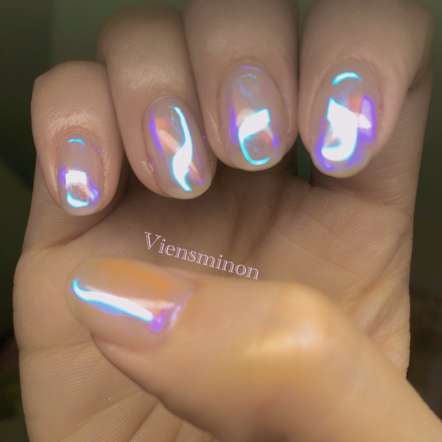 Viensminonのネイルデザイン No ネイルブック