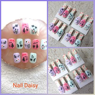 22年 新着順 ネイルクリップのネイルデザイン ネイルブック