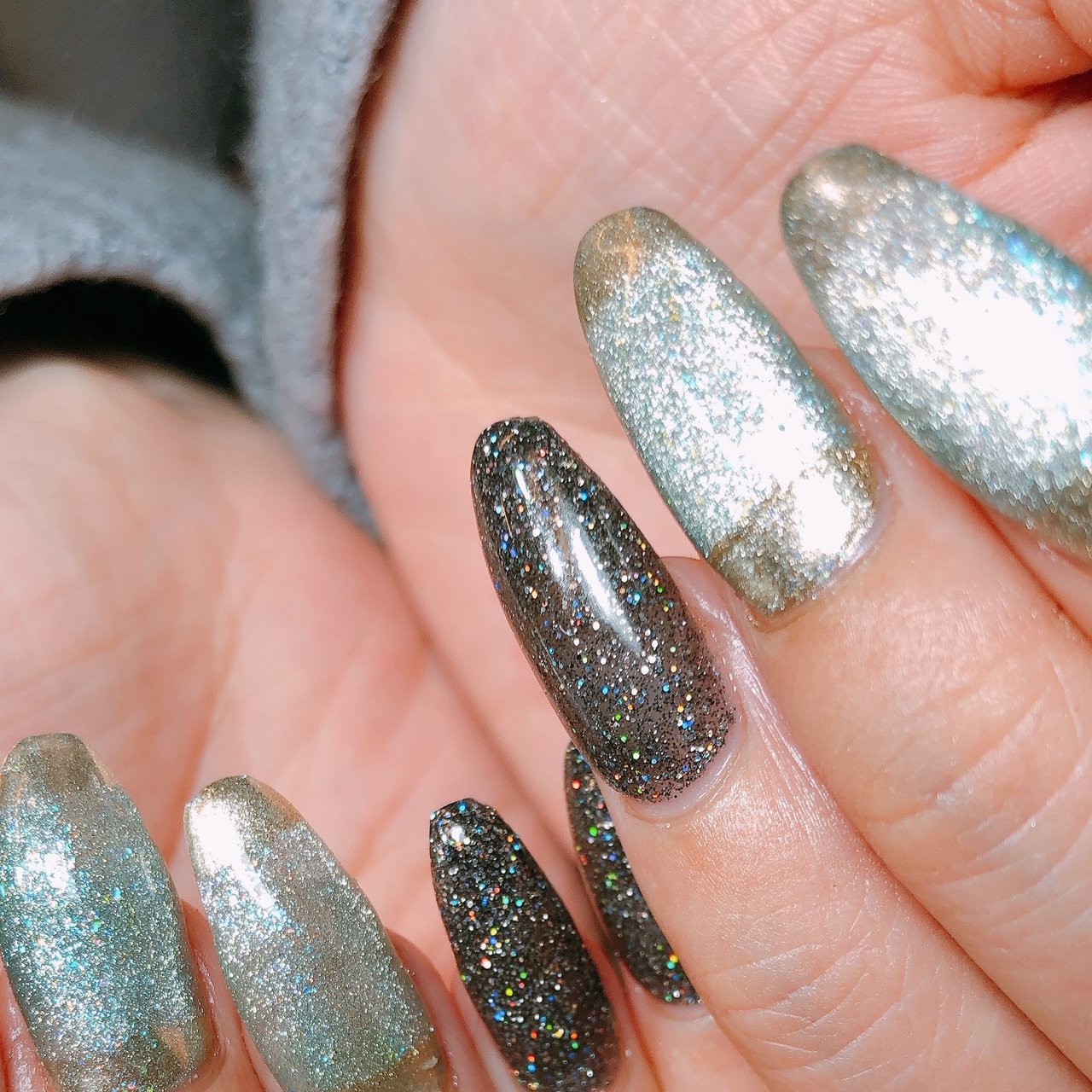 価格は安く ネイル スカルプ セット ネイルアート用品 Borras Gr