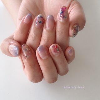 おすすめ順 宮城県仙台市青葉区のネイルデザイン ネイルブック