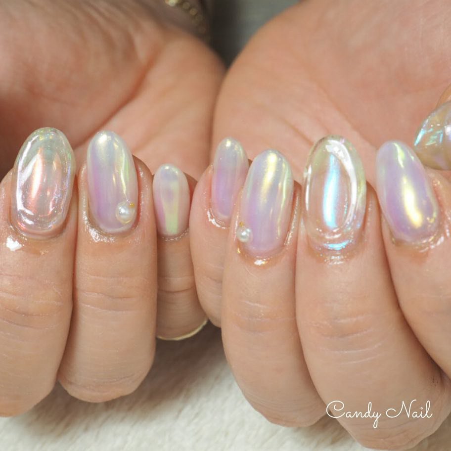 Candy Nailのネイルデザイン No ネイルブック