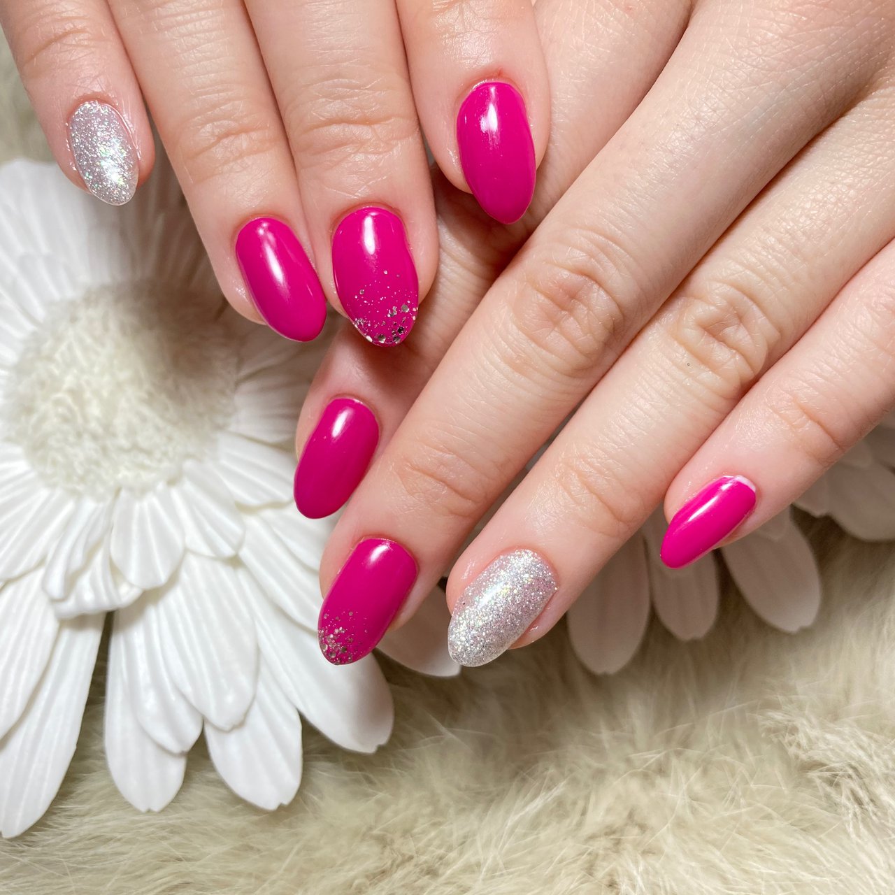 Yakko Nailのネイルデザイン No ネイルブック