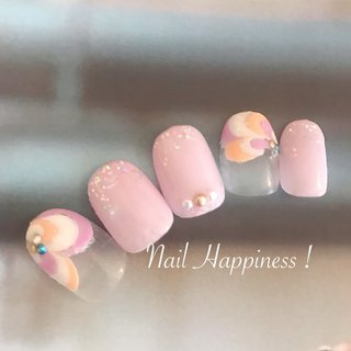 プッチ 上品ネイルのネイルデザイン ネイルブック