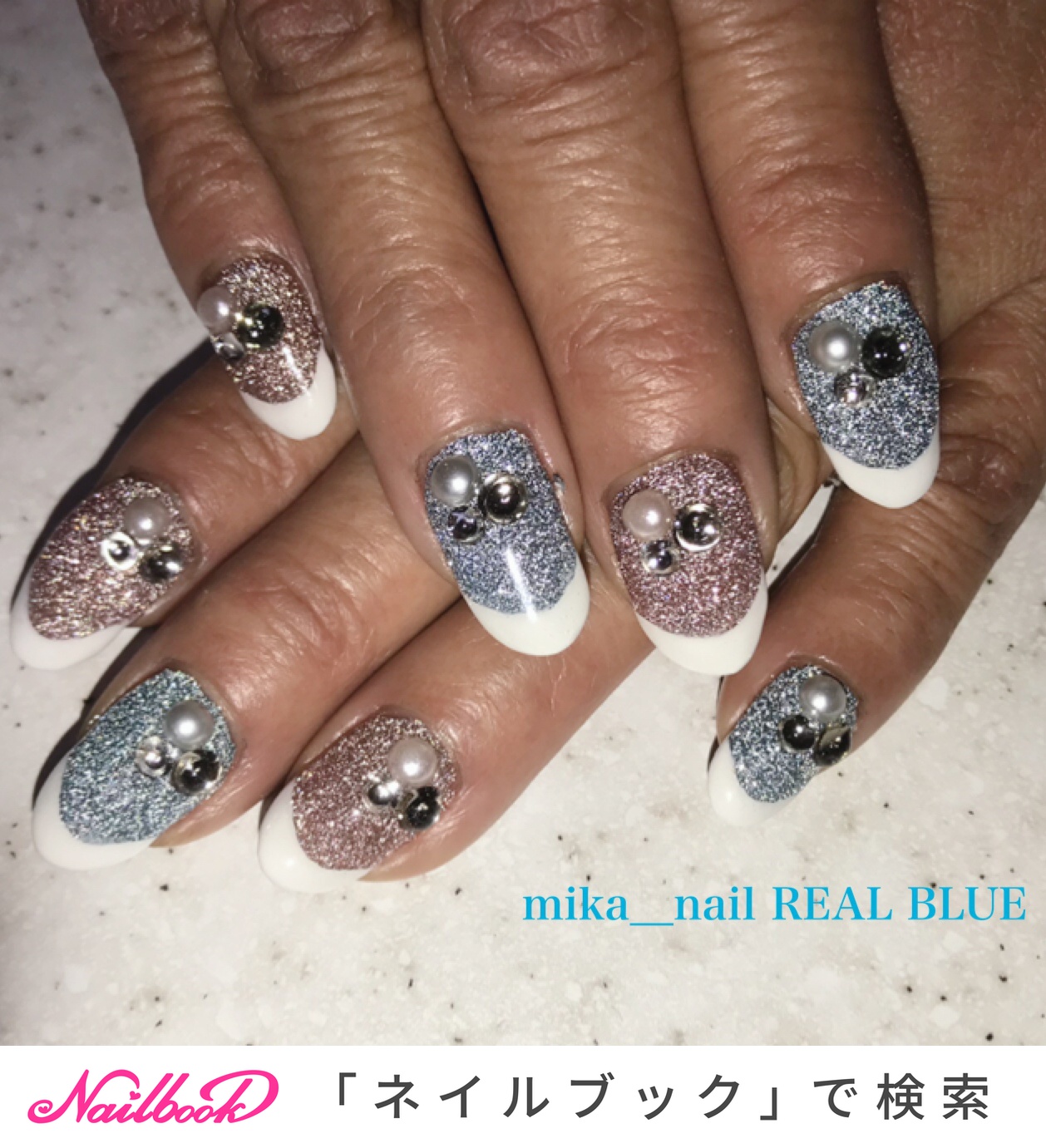 希望者のみラッピング無料 ネイルチップ 黒フレンチネイル フラッシュネイル ビジューネイル つけ爪 ネイルチップ Www Marsupio It