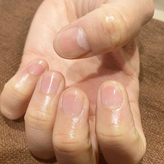 Frangetta Nail 五稜郭のネイルサロン ネイルブック