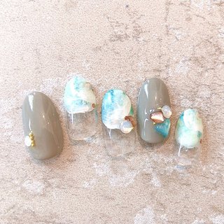 Nail Elle ネイル エル 高宮のネイルサロン ネイルブック