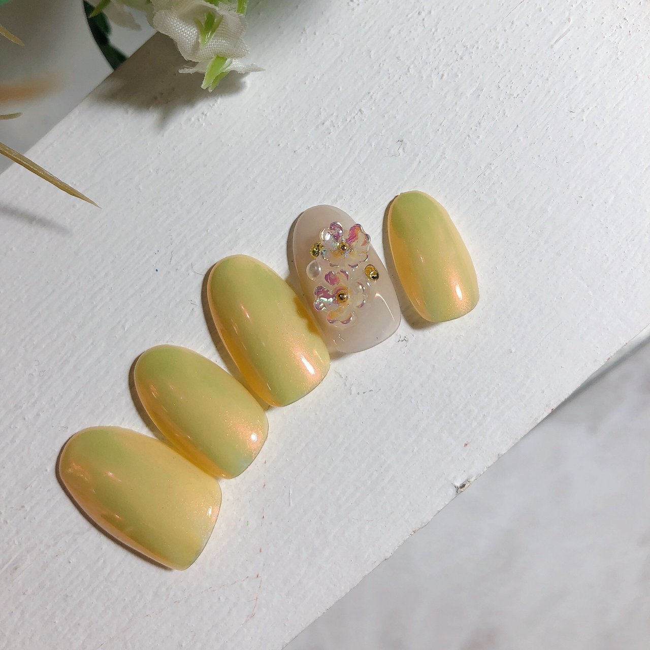 Cherie Nailのネイルデザイン No ネイルブック