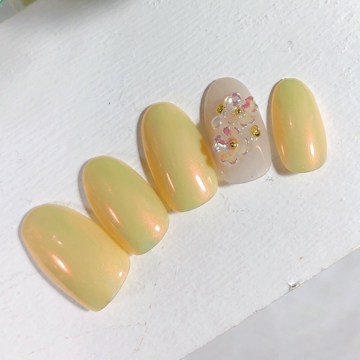 Cherie Nailのネイルデザイン No ネイルブック