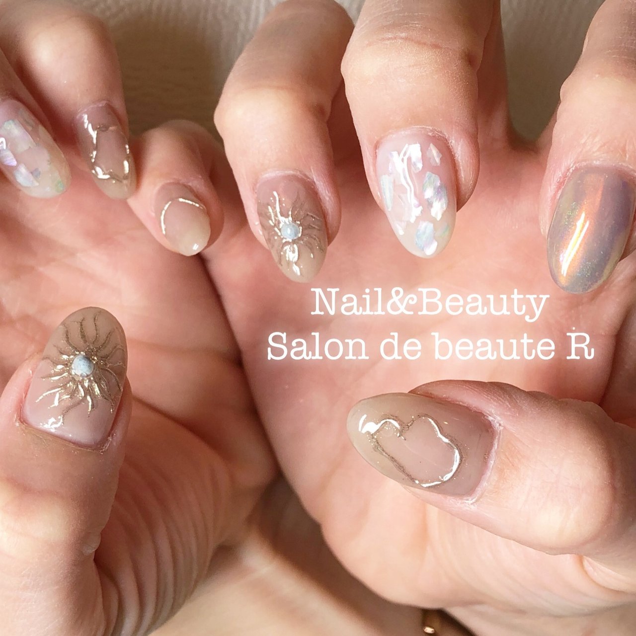 Sdbr Akiのネイルデザイン No ネイルブック