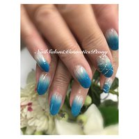 Nail Salon Peony ピオニー 長野のネイルサロン ネイルブック