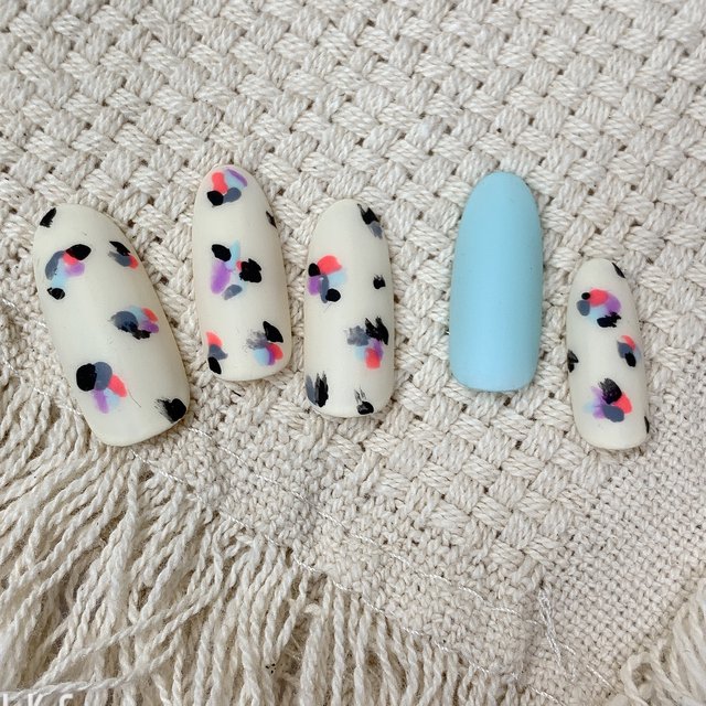 Nail Eyelash Salon Episode エピソード 春日部のネイルサロン ネイルブック