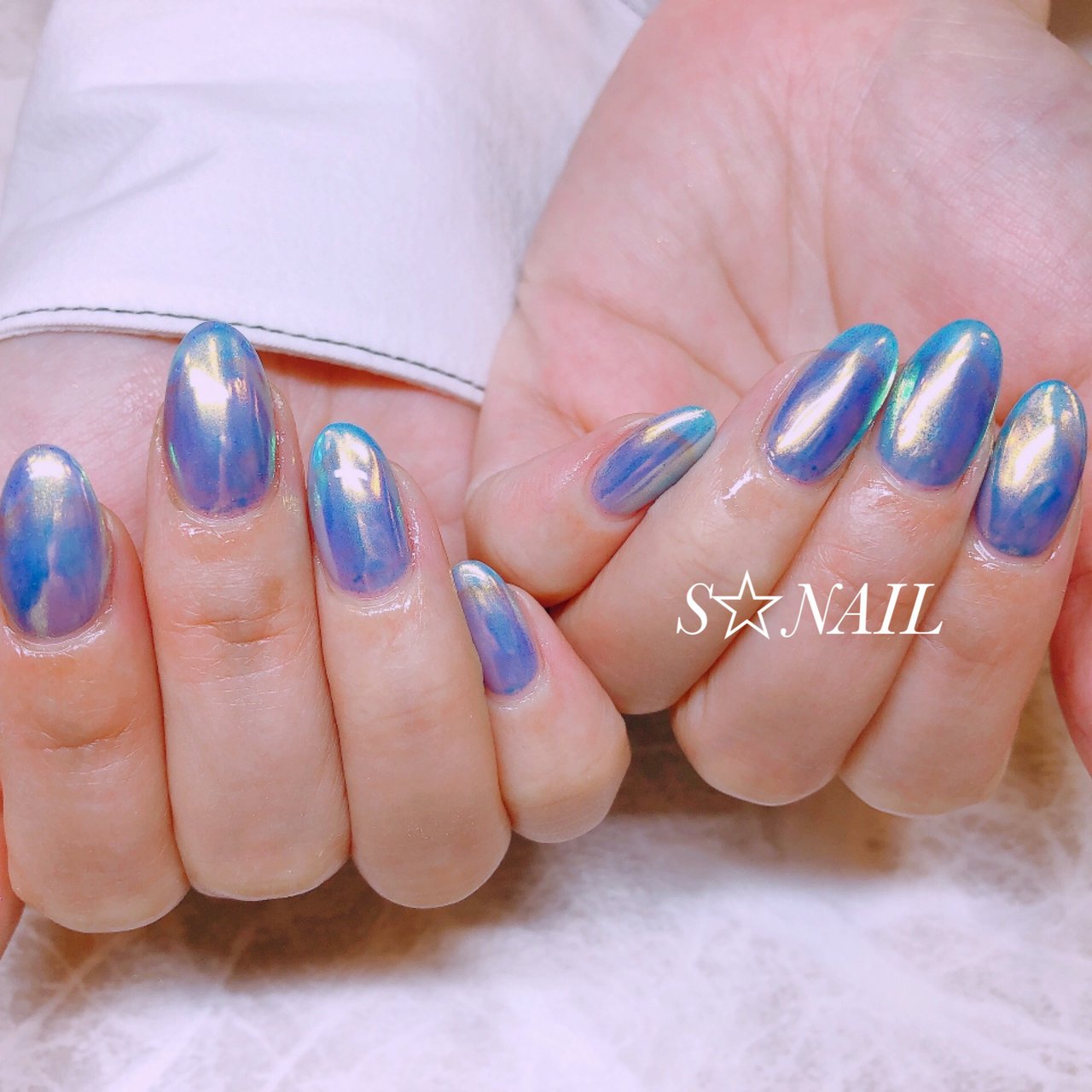 春 夏 海 リゾート ハンド 大阪府和泉市 S Nailのネイルデザイン No ネイルブック