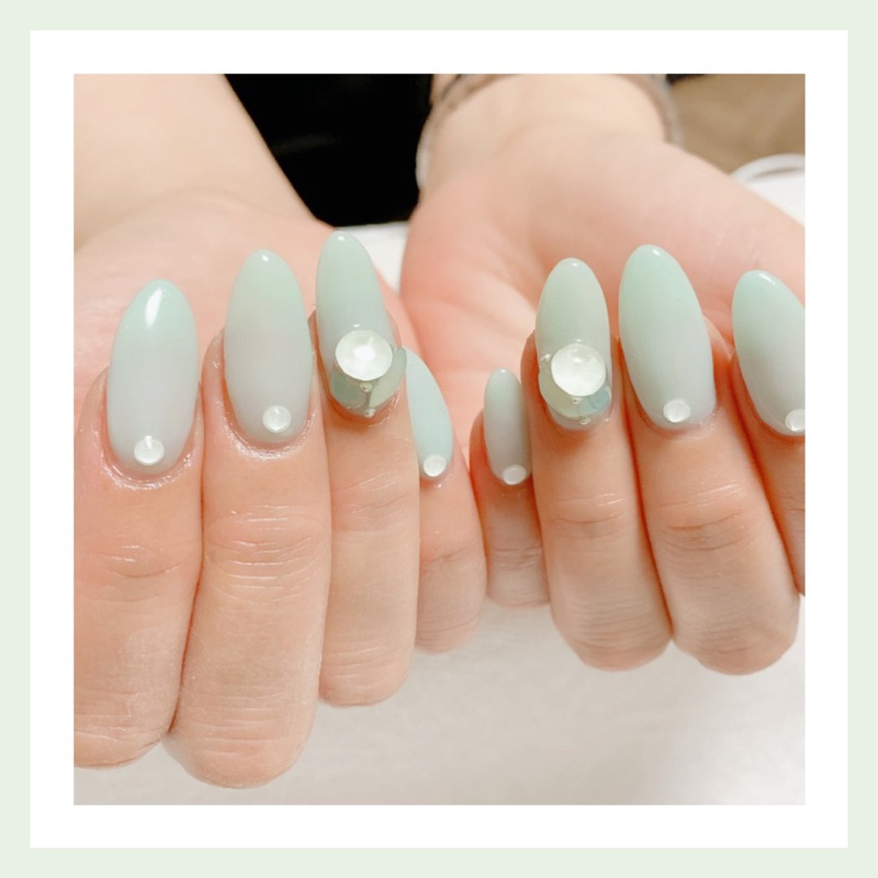 Grateful Nails あっちゃんこのネイルデザイン No ネイルブック