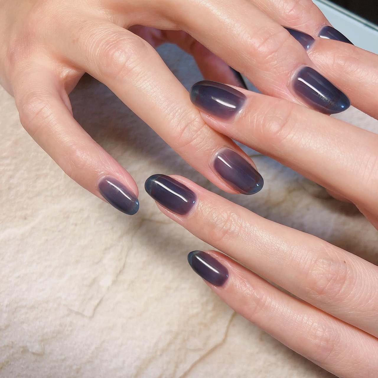 Swan's Nailのネイルデザイン[No.6228311]｜ネイルブック