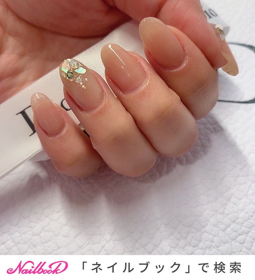 ハンド - 久保田美奈のネイルデザイン[No.6228576]｜ネイルブック