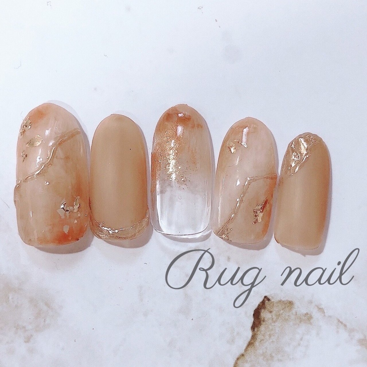 Private Nail Salon Rugのネイルデザイン No ネイルブック
