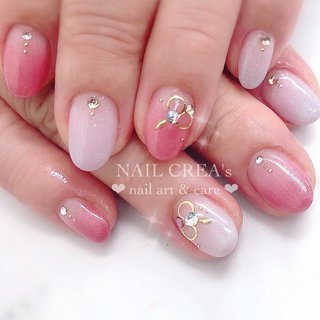 Nail Creas ネイル クレアズ 幕張本郷のネイルサロン ネイルブック