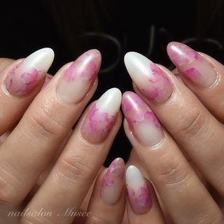 Nailsalon Musee 北久米のネイルサロン ネイルブック