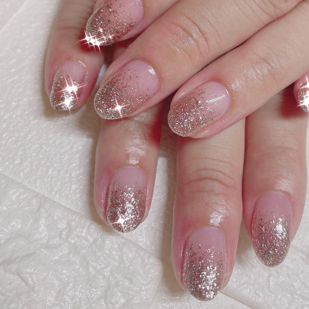 ジェル お客様 美爪表現家 Kirari のネイルデザイン No ネイルブック