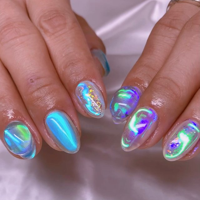 Aimaime アイマイミー 鹿児島市のネイルサロン ネイルブック